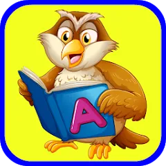 Скачать взлом Alphabet Numbers Colors — Все уровни открыты