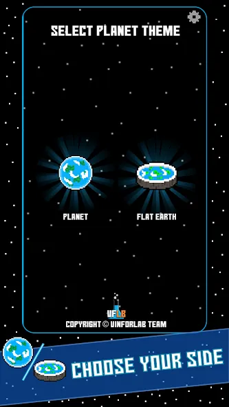 Spag Evolution Tycoon — скриншот 1