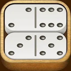 Скачать Dominoes — Много денег и без рекламы