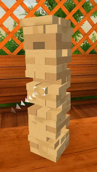 Table Tower Online — скриншот 2 Table Tower Online — скриншот 2