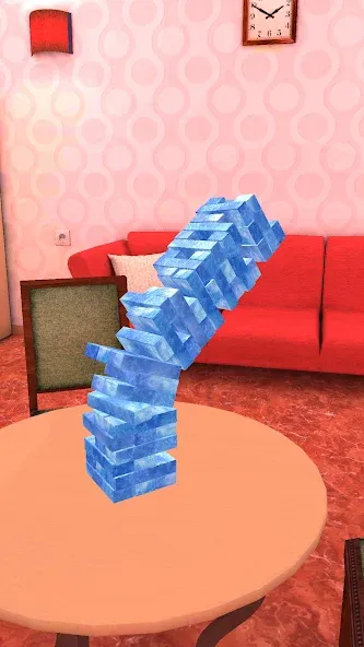 Table Tower Online — скриншот 3 Table Tower Online — скриншот 3