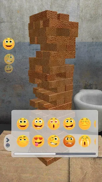 Table Tower Online — скриншот 4 Table Tower Online — скриншот 4