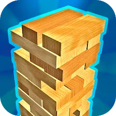 Table Tower Online - MOD Бесконечные монеты и без рекламы