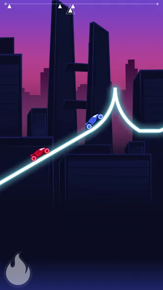 Race.io — скриншот 2 Race.io — скриншот 2