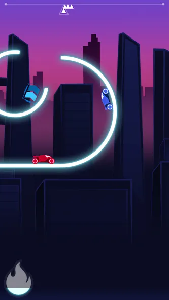 Race.io — скриншот 4 Race.io — скриншот 4