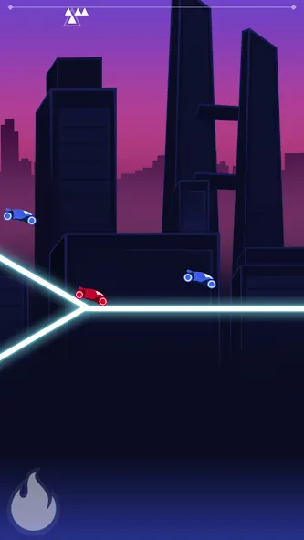 Race.io — скриншот 5