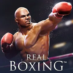 Real Boxing – Fighting Game MOD APK — Много денег