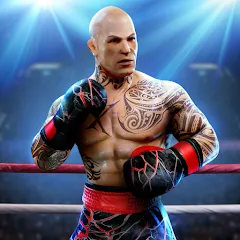 Real Boxing 2 — MOD APK Много денег и бесконечная энергия