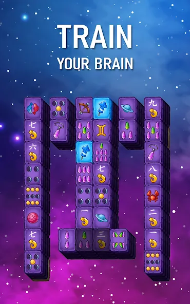 Mahjong Treasure Quest: Tile! — скриншот 3 Mahjong Treasure Quest: Tile! — скриншот 3