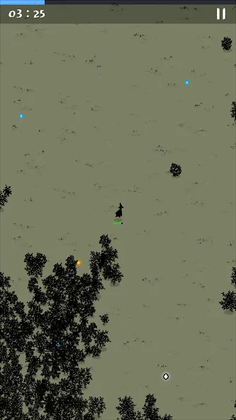 Magic Survival — скриншот 3