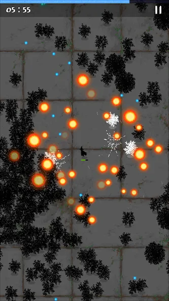Magic Survival — скриншот 4