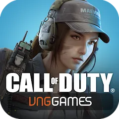 Скачать Call Of Duty: Mobile VN — MOD Много денег