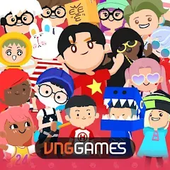 Play Together VNG — взломанная версия — Много денег и без рекламы