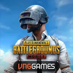 Взломанная PUBG Mobile VN на Андроид — Бессмертие и Все Открыто