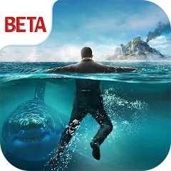 Скачать LOST in BLUE Beta — Бессмертие и много денег