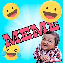 Meme Cards Collect Memes Game — Модификация Много денег