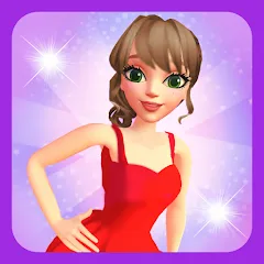 Dress To Impress! — взломанная версия — Все вещи и премиум разблокированы