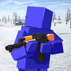 Скачать battle field simulator на Андроид — Много денег