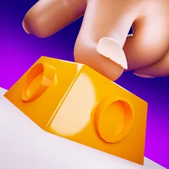 Button Fever — Много денег на Андроид