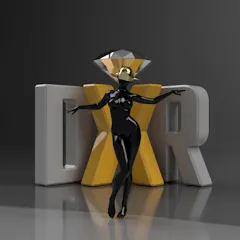 DanceXR — Модификация Все модели разблокированы