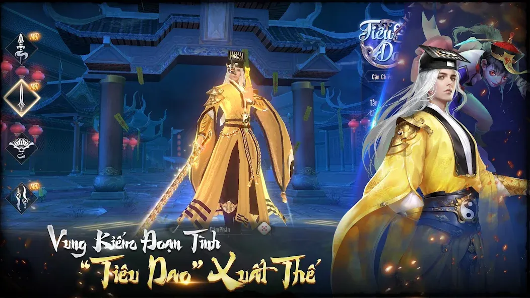 Trảm Tiên Quyết - Tru Tiên 5.0 — скриншот 5