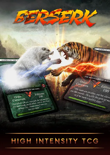 Berserk: Vulcanites Unleashed — скриншот 2 Berserk: Vulcanites Unleashed — скриншот 2