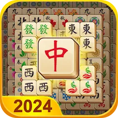 Скачать Mahjong Solitaire: 3 Tiles — MOD Много денег
