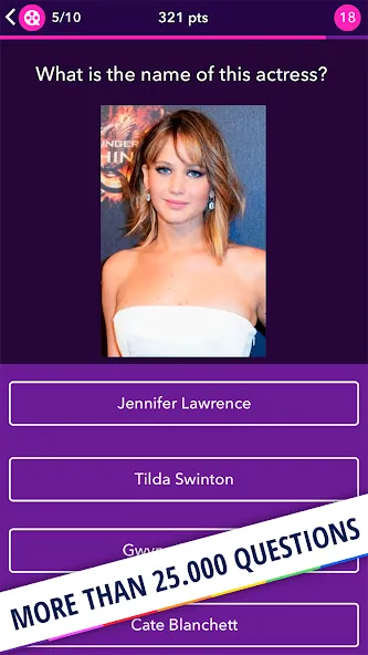 Quizit - Trivia — скриншот 2