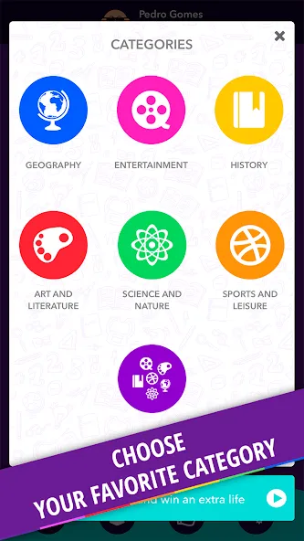 Quizit - Trivia — скриншот 3