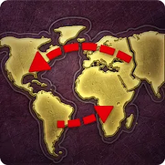 Скачать Warzone - turn based strategy MOD — Все открыто