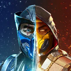 Скачать взломанную Mortal Kombat — Много денег и душ