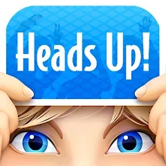 Скачать взломанную Heads Up! — Все колоды открыты