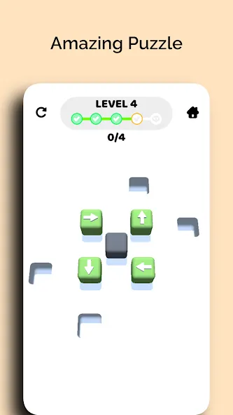 Fill Holes 3D — скриншот 4