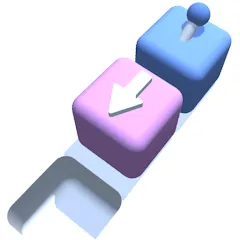 Fill Holes 3D — Много денег на Андроид