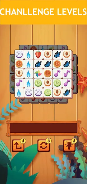 Tile Match Pro — скриншот 3