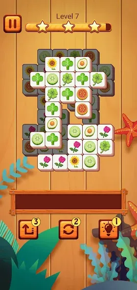 Tile Match Pro — скриншот 5