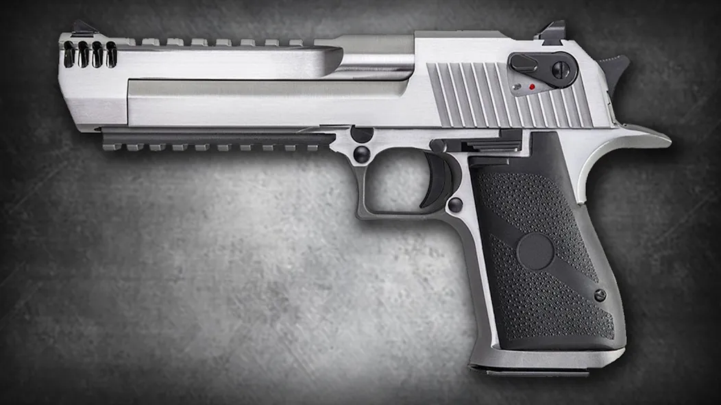 Fire Weapons Simulator — скриншот 3