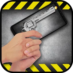 Скачать Fire Weapons Simulator — версия Много денег