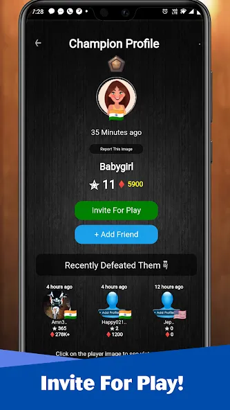 Tic Tac Toe: Make Money Game — скриншот 4