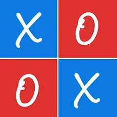 Tic Tac Toe: Make Money Game - MOD Много денег
