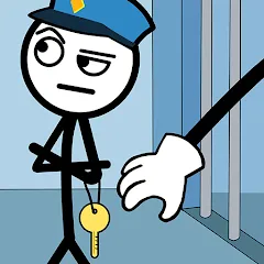 Скачать Thief Puzzle: to pass a level MOD APK — Много денег