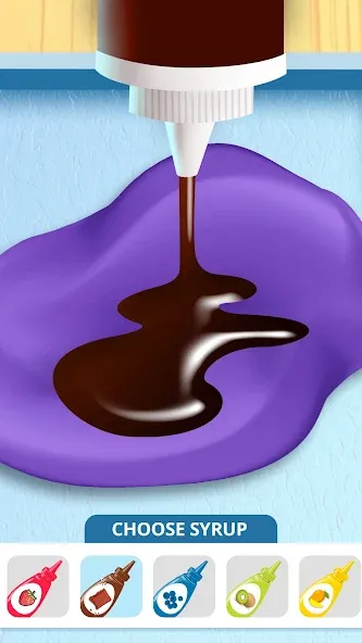 Dessert DIY — скриншот 5