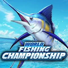 Скачать World Fishing Championship на Андроид — Много денег