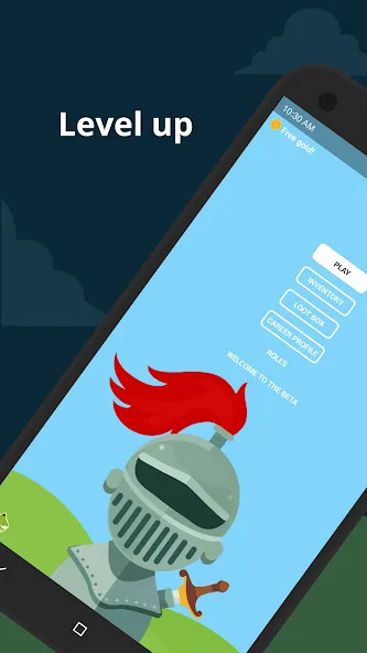 Wolvesville - Werewolf Online — скриншот 3