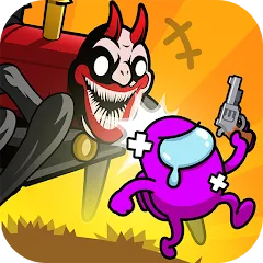 Survivor Impostor:BattleRoyale — Много денег и бессмертие
