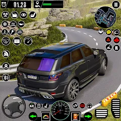Скачать Car Games 3D: Car Driving MOD APK — Много денег