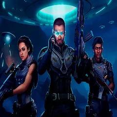 Скачать Operation: New Earth — MOD на Андроид — Много денег и бесконечная энергия