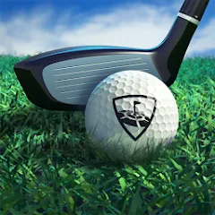 WGT Golf на телефон — Много денег