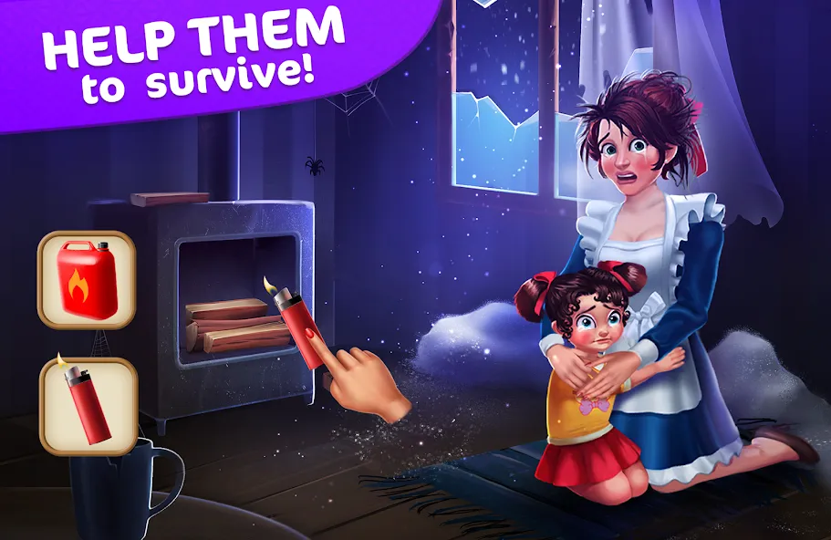 Hidden Hotel: Miami Mystery — скриншот 3 Hidden Hotel: Miami Mystery — скриншот 3