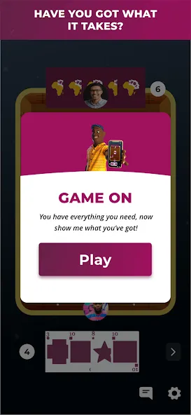Whot Africa — скриншот 5